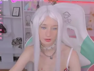 KatiaKim's Live Sex Cam Show
