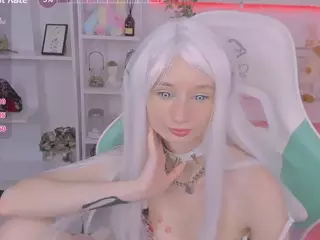 KatiaKim's Live Sex Cam Show