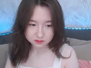 MeliLuong's Live Sex Cam Show