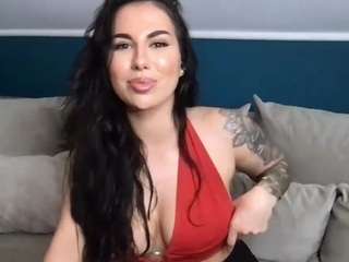 mindywild webcam