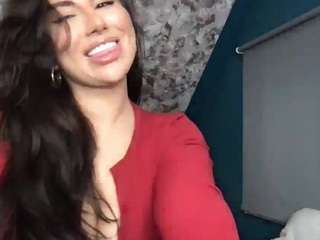 mindywild Live Webcam on CamSoda