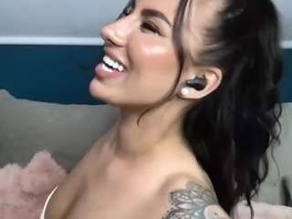 MindyWild