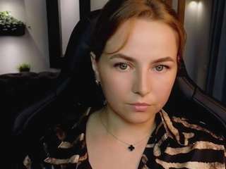 miramermayd's Cam show and profile