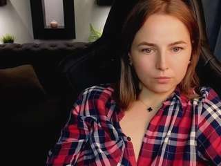 miramermayd Live Webcam on CamSoda
