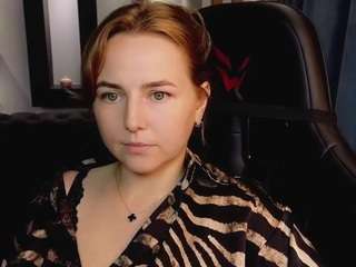 miramermayd Live Webcam on CamSoda