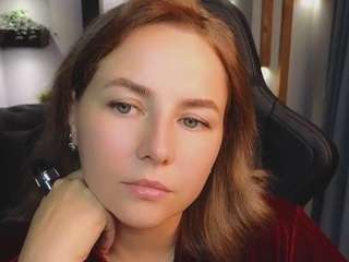 miramermayd Live Webcam on CamSoda