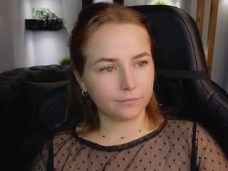 miramermayd Live Webcam on CamSoda