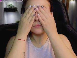 miramermayd Live Webcam on CamSoda