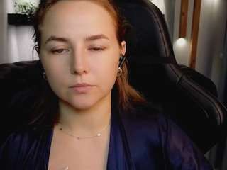 miramermayd Live Webcam on CamSoda