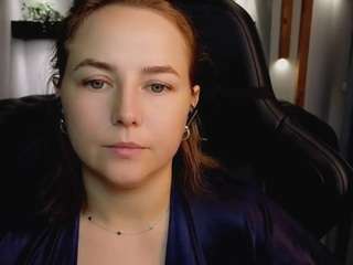 miramermayd Live Webcam on CamSoda