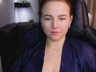 miramermayd Live Webcam on CamSoda