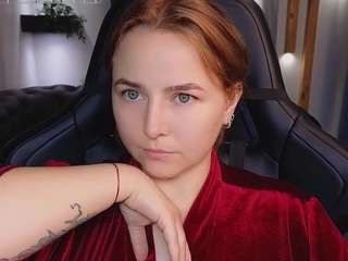 miramermayd Live Webcam on CamSoda