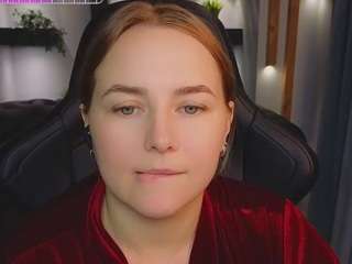 miramermayd Live Webcam on CamSoda