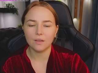 miramermayd Live Webcam on CamSoda