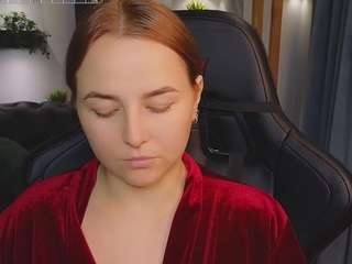 miramermayd Live Webcam on CamSoda