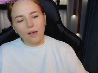 miramermayd Live Webcam on CamSoda