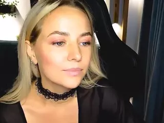 MiraMermayd's Live Sex Cam Show