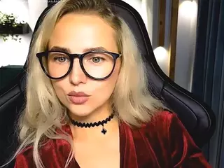 MiraMermayd's Live Sex Cam Show