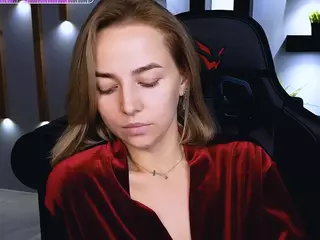 MiraMermayd's Live Sex Cam Show