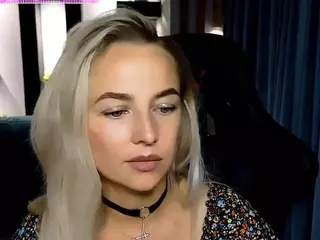 MiraMermayd's Live Sex Cam Show