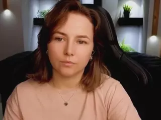 MiraMermayd's Live Sex Cam Show