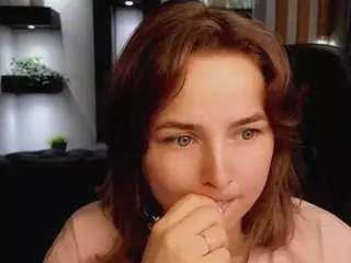 MiraMermayd's Live Sex Cam Show
