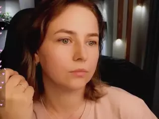 MiraMermayd's Live Sex Cam Show