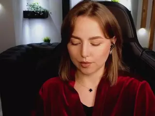 MiraMermayd's Live Sex Cam Show
