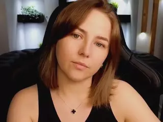 MiraMermayd's Live Sex Cam Show