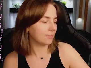 MiraMermayd's Live Sex Cam Show