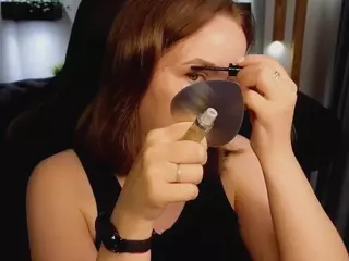 MiraMermayd's Live Sex Cam Show