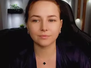MiraMermayd's Live Sex Cam Show