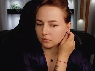 MiraMermayd's Live Sex Cam Show