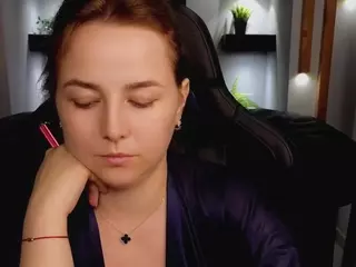 MiraMermayd's Live Sex Cam Show