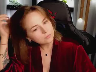 MiraMermayd's Live Sex Cam Show