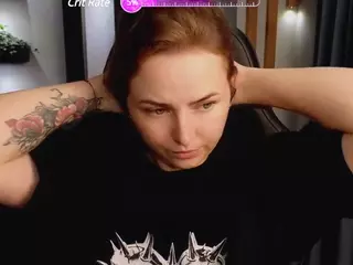 MiraMermayd's Live Sex Cam Show