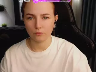 MiraMermayd's Live Sex Cam Show
