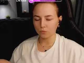 MiraMermayd's Live Sex Cam Show