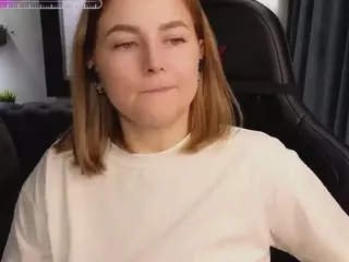 MiraMermayd's Live Sex Cam Show