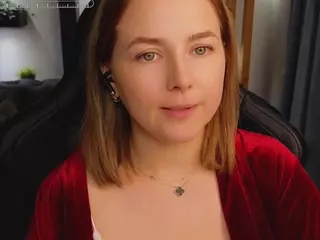 MiraMermayd's Live Sex Cam Show