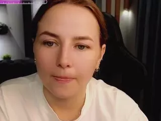 MiraMermayd's Live Sex Cam Show