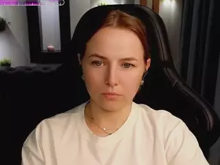 MiraMermayd's Live Sex Cam Show
