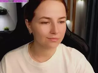 MiraMermayd's Live Sex Cam Show