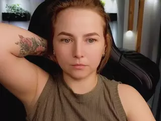 MiraMermayd's Live Sex Cam Show