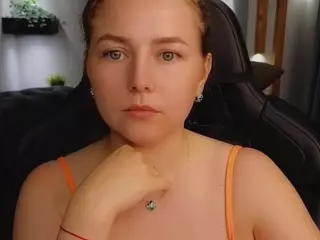 MiraMermayd's Live Sex Cam Show