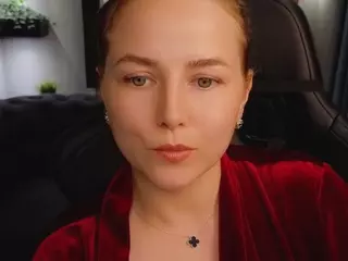 MiraMermayd's Live Sex Cam Show