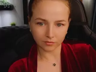 MiraMermayd's Live Sex Cam Show
