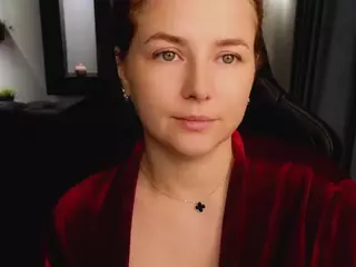 MiraMermayd's Live Sex Cam Show
