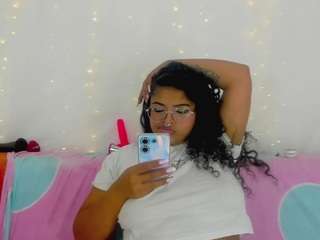 mohannah1 webcam
