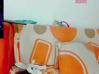 mohannah1 Naked live webcam